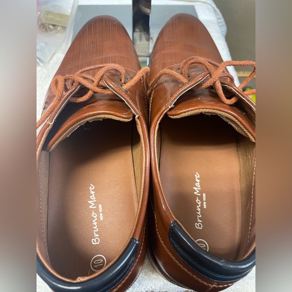 Bruno Marc Oxford - Picture 5 of 8
